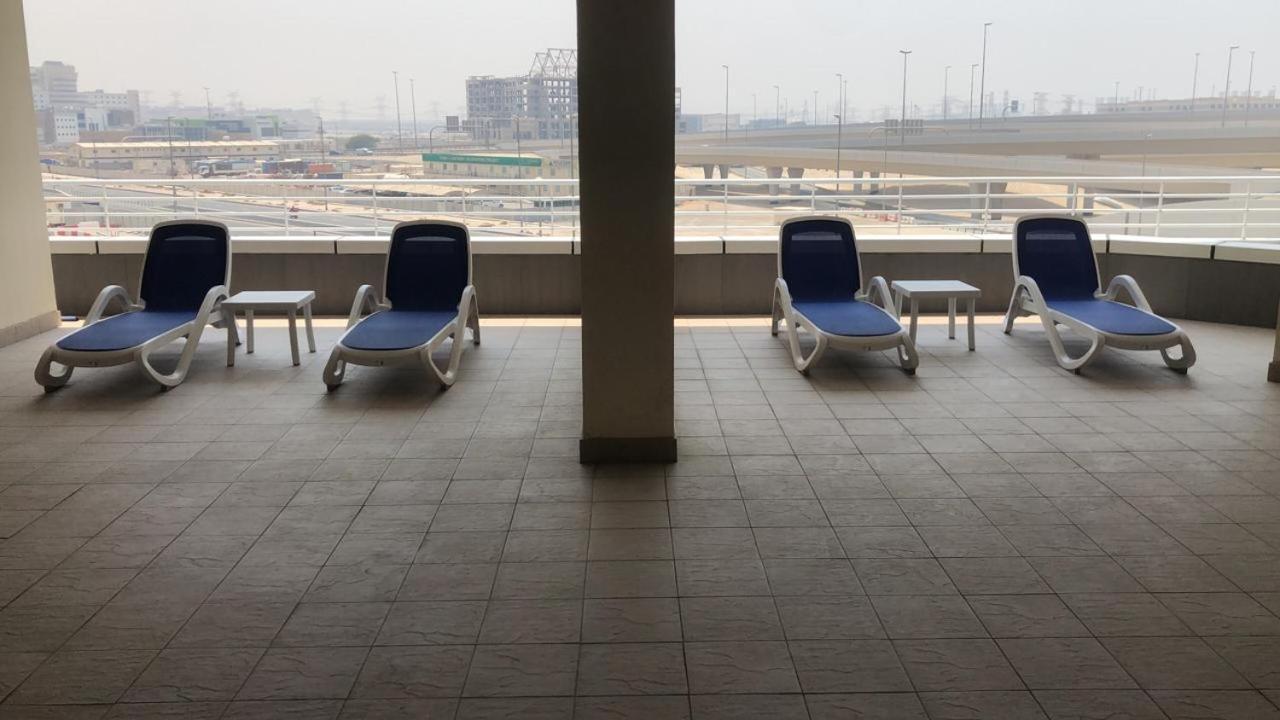 Cozy 2Bhk Near To Dmcc Metro Station -505 Apartamento Dubai Exterior foto